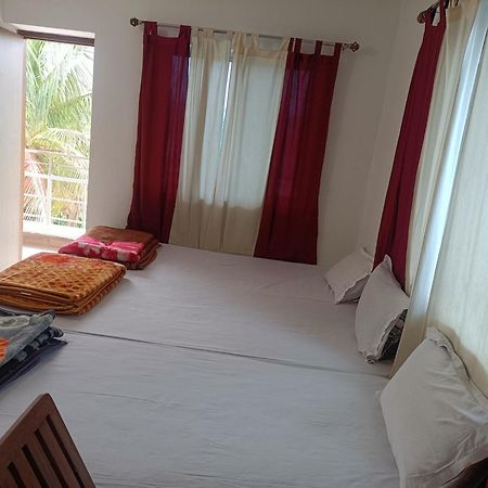 The Gupta Guest House Bodh Gaya Buitenkant foto
